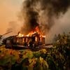 Kincade Fire